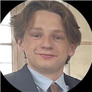 Étudiant en L3 maths appliquées, je propose des cours de maths niveau collège et lycée